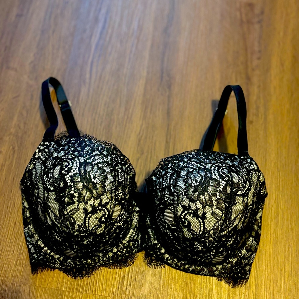 Dream Angels Victoria Secret 34DDD